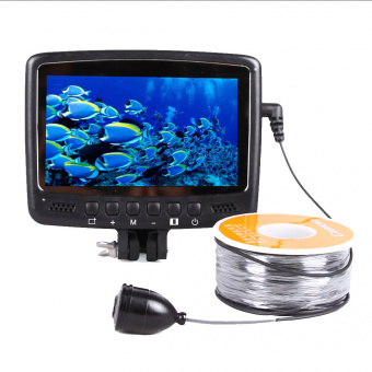 Видеоудочка Fishcam plus 700